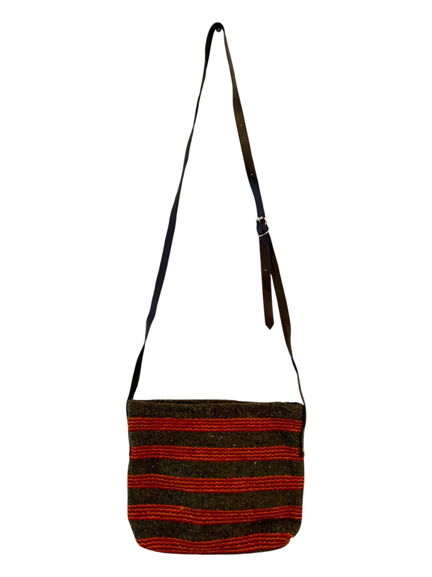 Bolsas Teotitlán – Sacs en laine tissés à la main